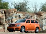 Chevrolet HHR SS 2007 года